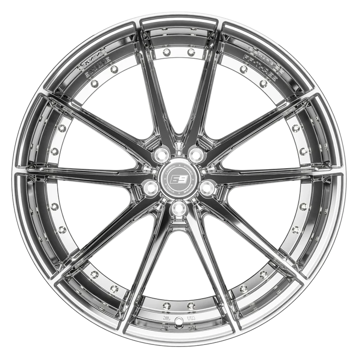 Wheels that define your car