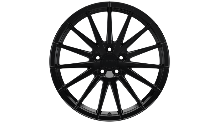 Lisbon alloy wheel