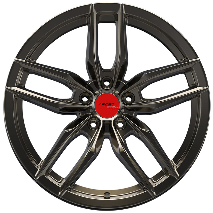 Madrid alloy wheel