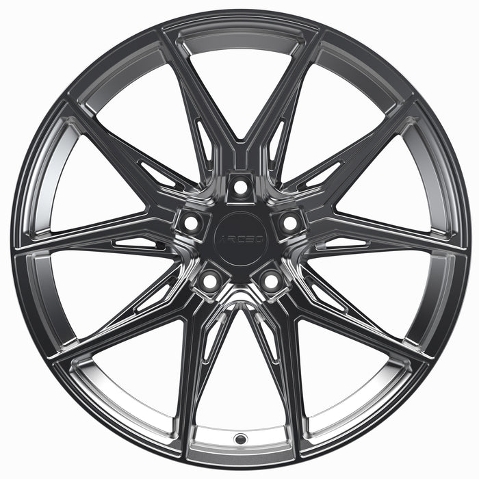 Marseille alloy wheel