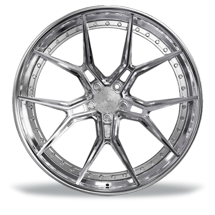 LC - F28 alloy wheel