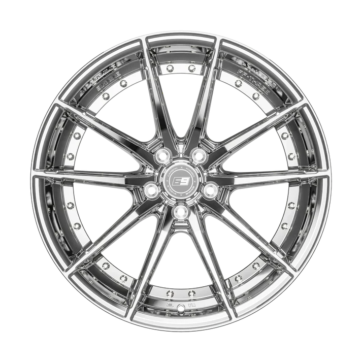 Wheels that define your car