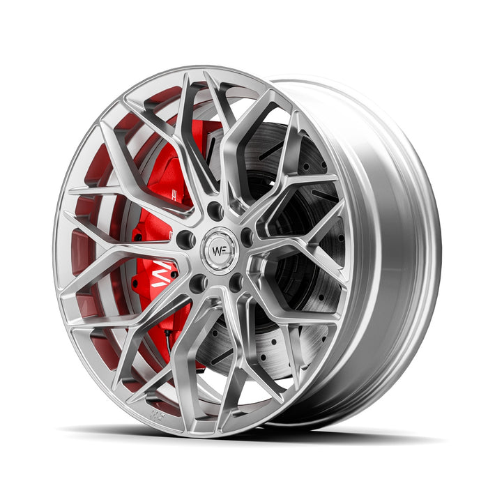 SL.1 alloy wheel