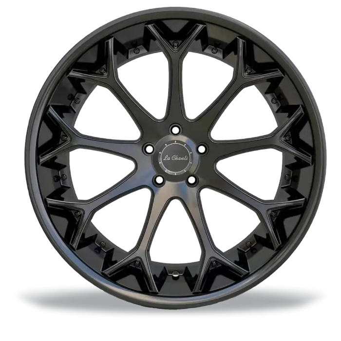 LC - p20 alloy wheel