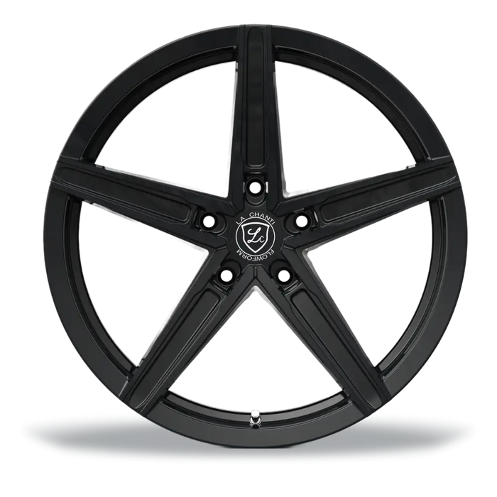 LC - P8 alloy wheel