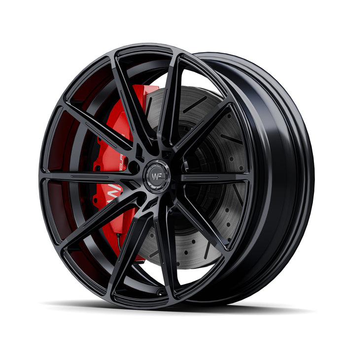 SL.2 alloy wheel