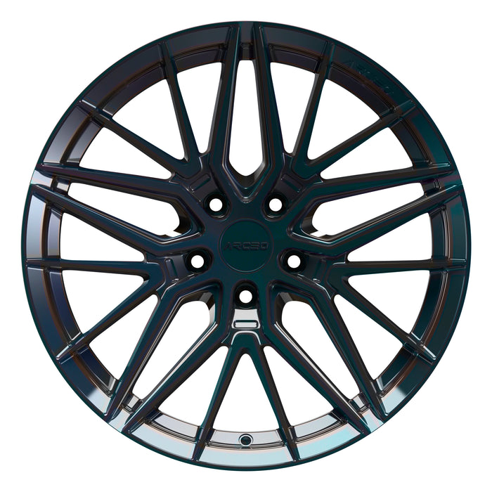 Sevilla alloy wheel