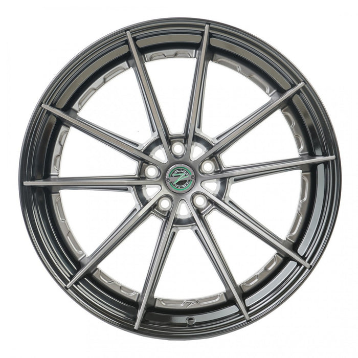 ZP.MODULAR 1  alloy wheel