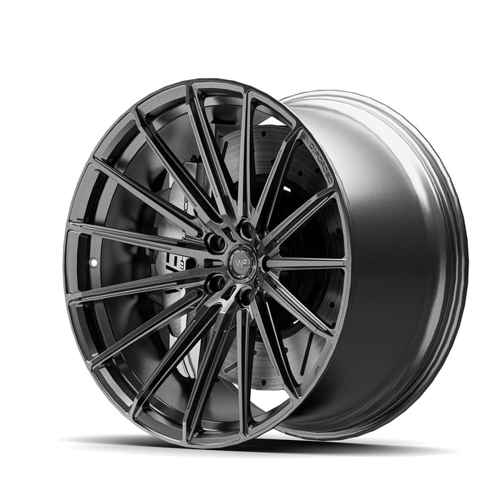 X.RSM alloy wheel