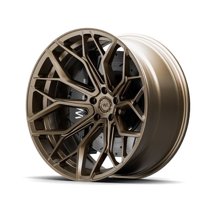 X.HE1 alloy wheel
